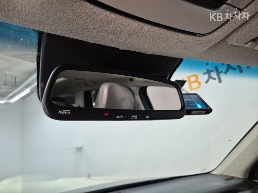 Hyundai Palisade2.2 Diesel 7-seater (Limousine) Prestige - 17
