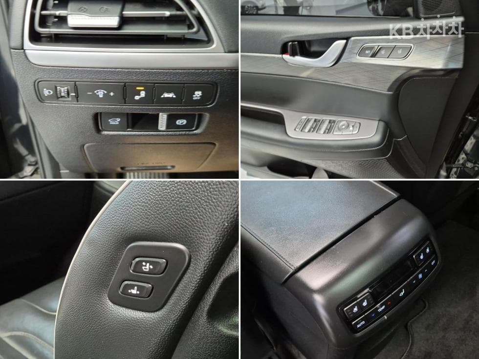 Hyundai Palisade2.2 Diesel 7-seater (Limousine) Prestige - 18