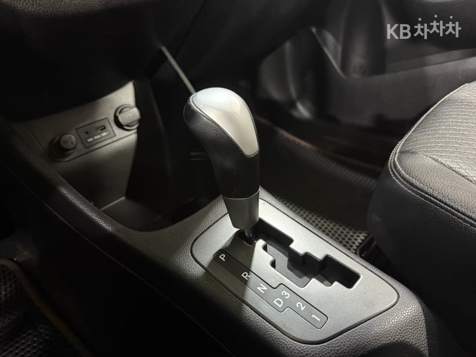 Kia all new Morning / PicantoDeluxe Special (special feature/edition) - 10