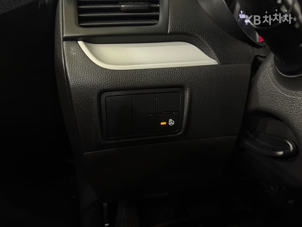 Kia all new Morning / PicantoDeluxe Special (special feature/edition) - 12