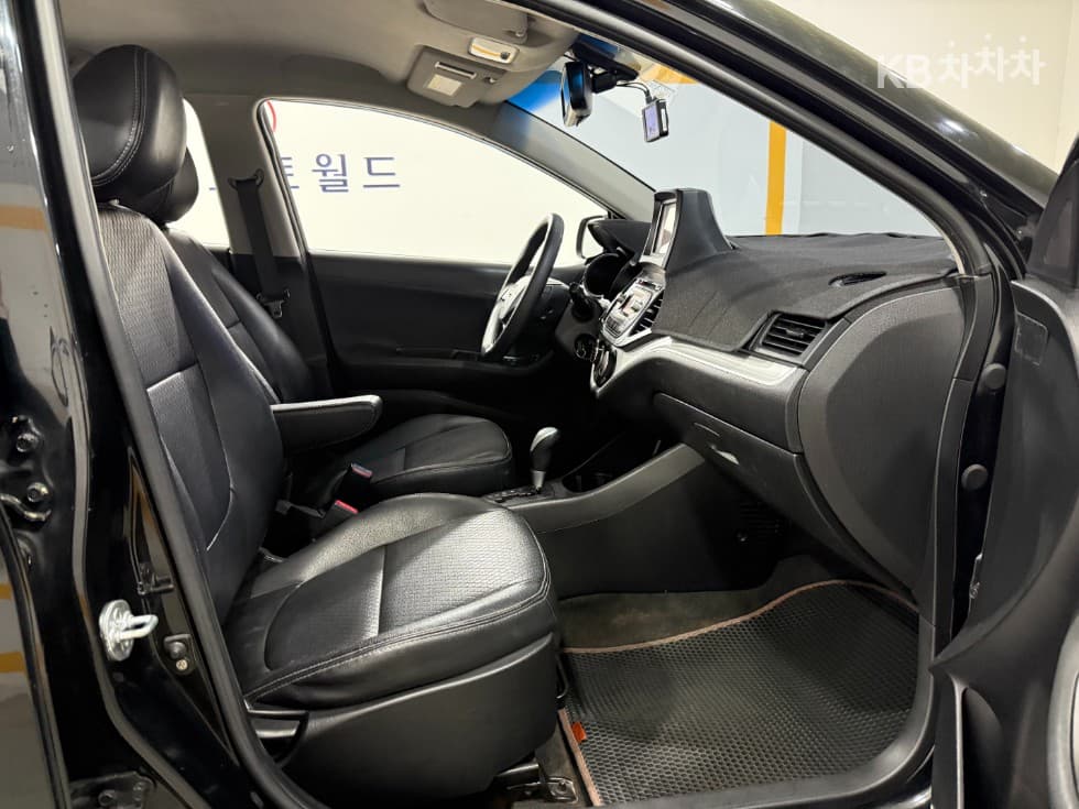 Kia all new Morning / PicantoDeluxe Special (special feature/edition) - 18