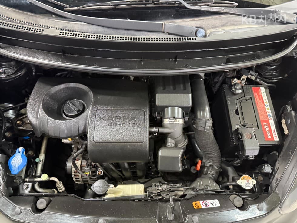 Kia all new Morning / PicantoDeluxe Special (special feature/edition) - 19