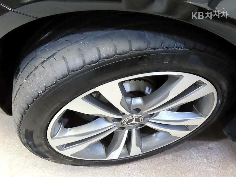 Mercedes-Benz New S-ClassS400L d 4Matic - 20