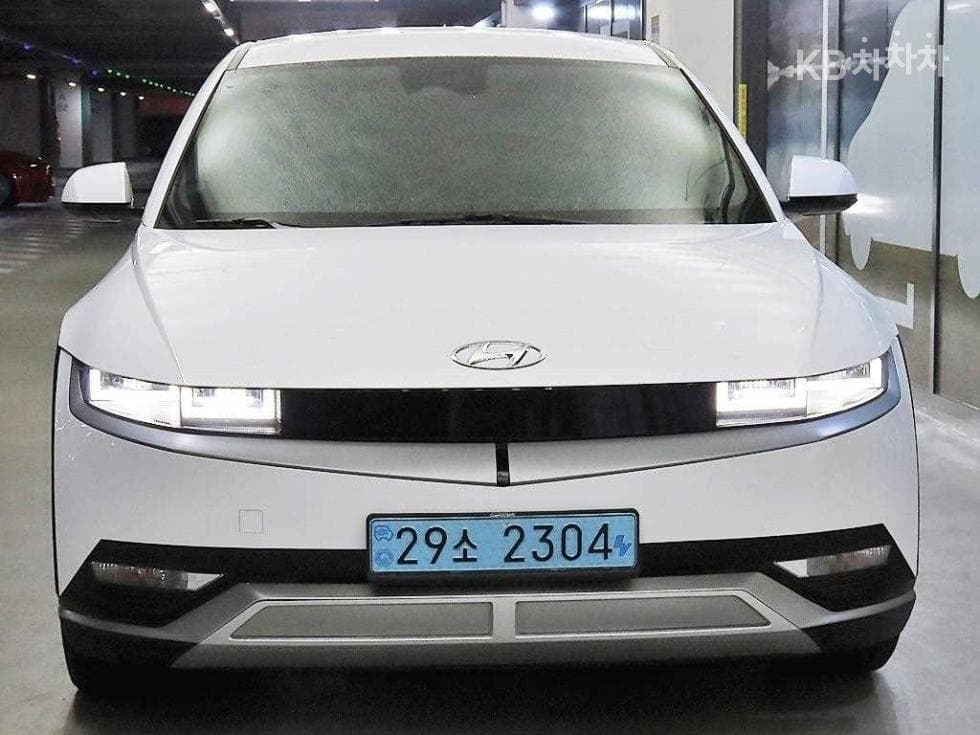 Hyundai IONIQ 5Long Range AWD Exclusive - 2