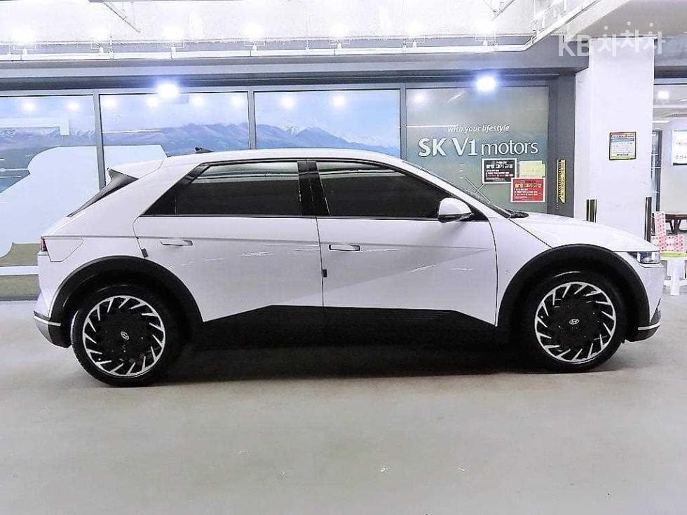 Hyundai IONIQ 5Long Range AWD Exclusive - 3