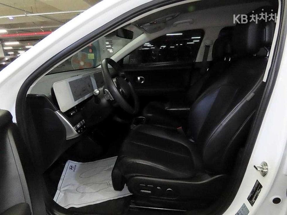 Hyundai IONIQ 5Long Range AWD Exclusive - 6