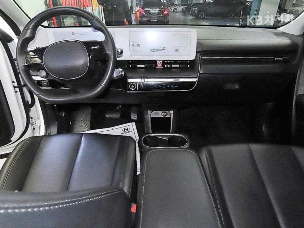 Hyundai IONIQ 5Long Range AWD Exclusive - 10