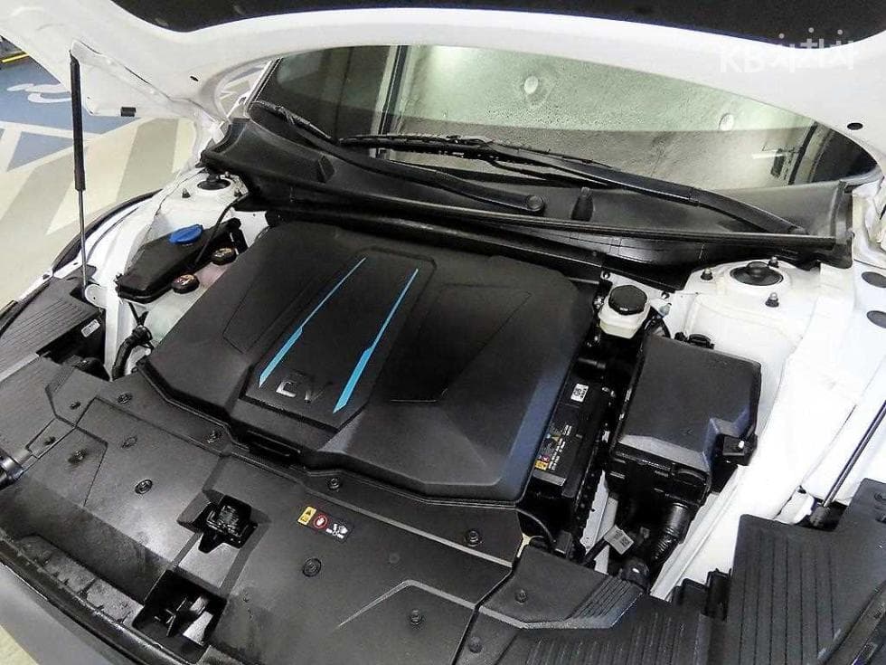 Hyundai IONIQ 5Long Range AWD Exclusive - 19