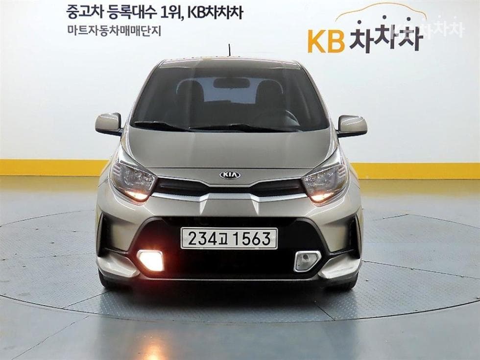 Kia Morning / Picanto 어반(JA)1.0 Gasoline Standard - 2