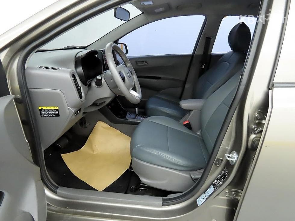 Kia Morning / Picanto 어반(JA)1.0 Gasoline Standard - 5