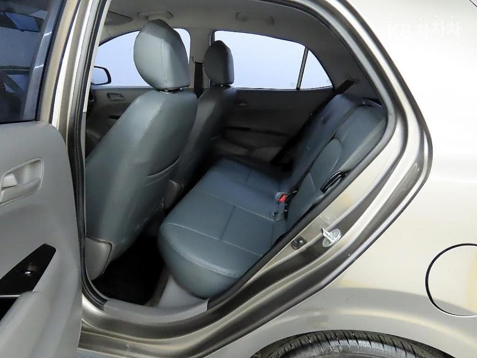 Kia Morning / Picanto 어반(JA)1.0 Gasoline Standard - 6