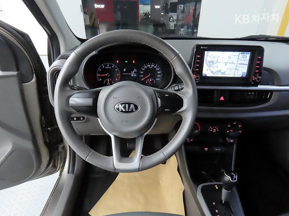 Kia Morning / Picanto 어반(JA)1.0 Gasoline Standard - 9