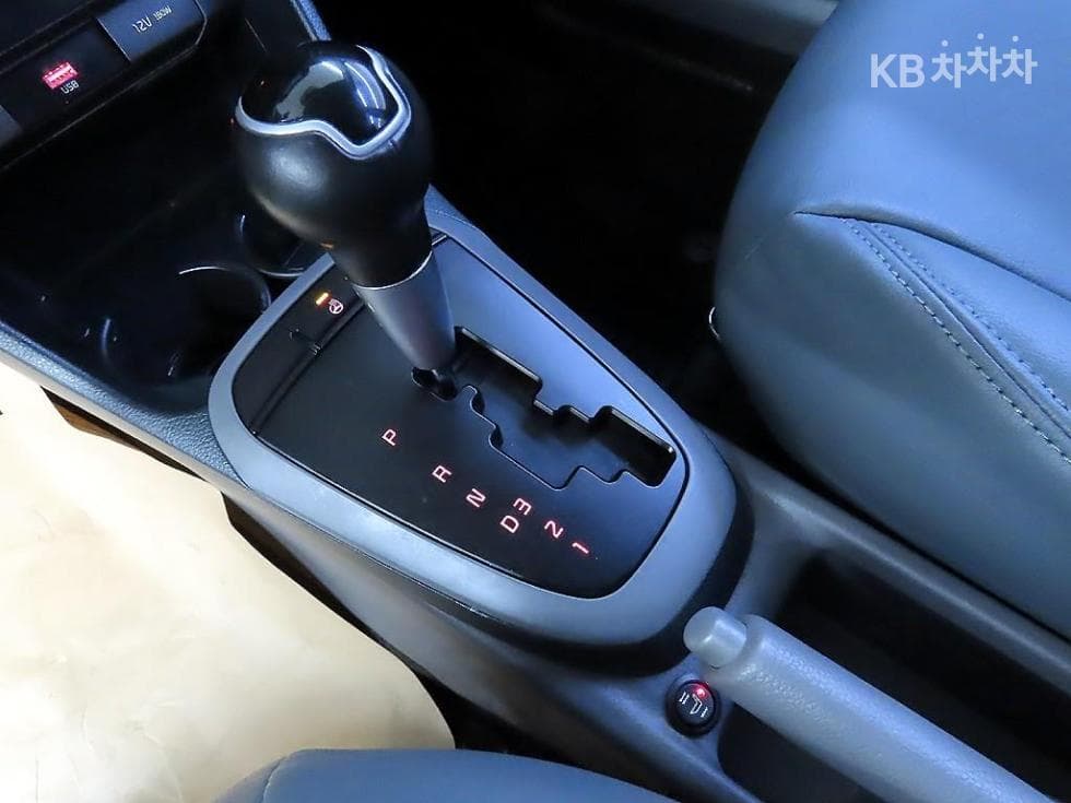 Kia Morning / Picanto 어반(JA)1.0 Gasoline Standard - 10