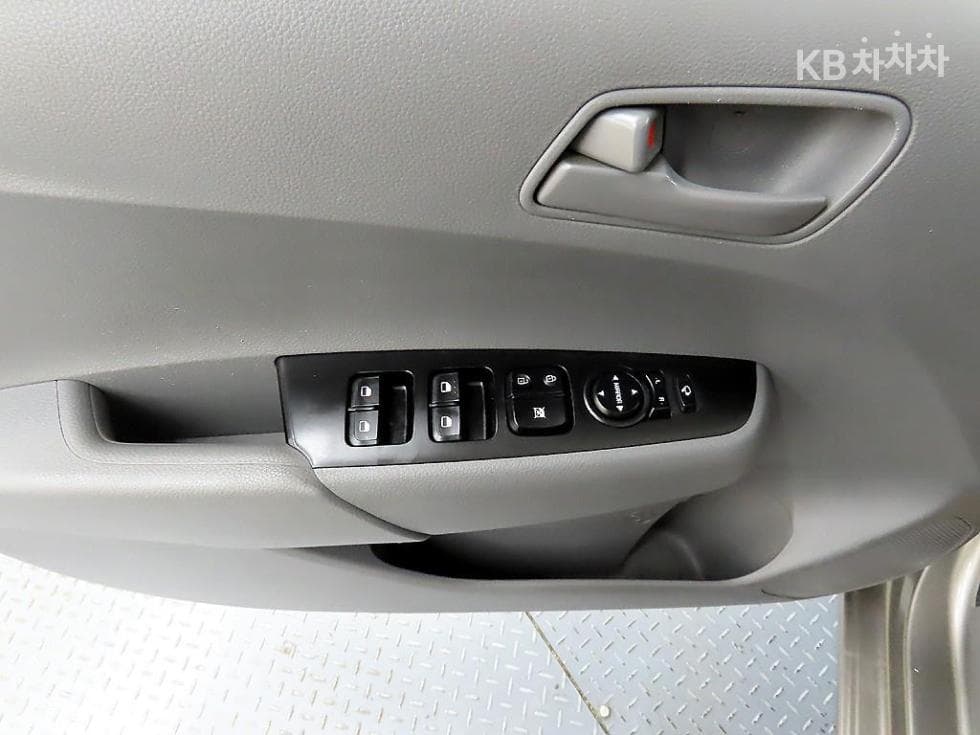 Kia Morning / Picanto 어반(JA)1.0 Gasoline Standard - 11