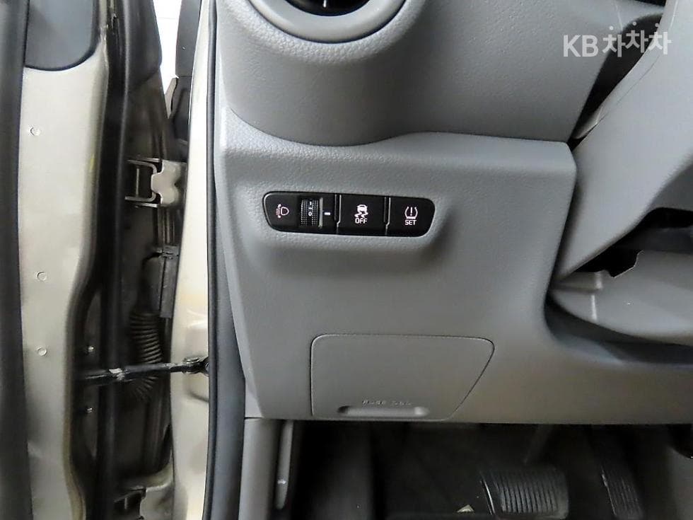 Kia Morning / Picanto 어반(JA)1.0 Gasoline Standard - 13