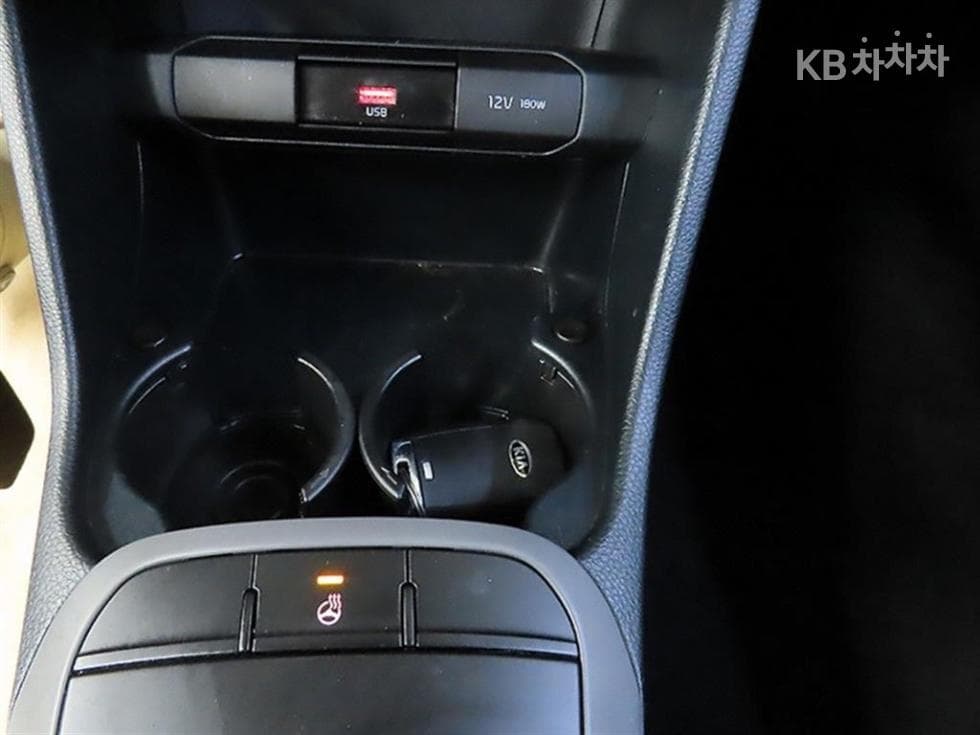 Kia Morning / Picanto 어반(JA)1.0 Gasoline Standard - 14