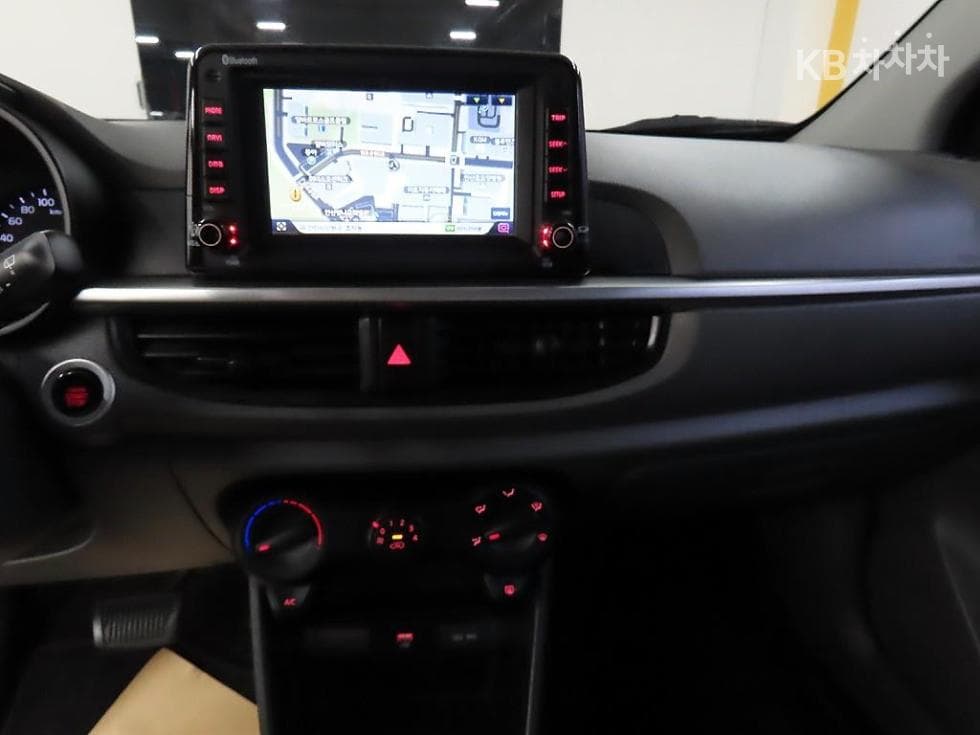 Kia Morning / Picanto 어반(JA)1.0 Gasoline Standard - 15