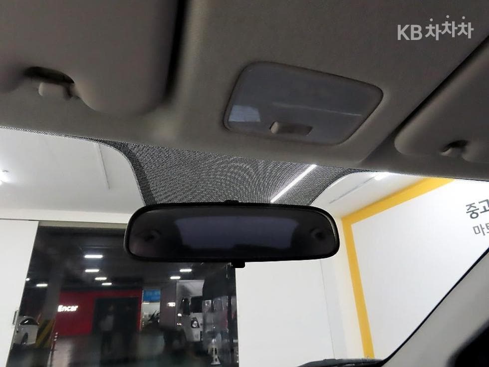 Kia Morning / Picanto 어반(JA)1.0 Gasoline Standard - 17