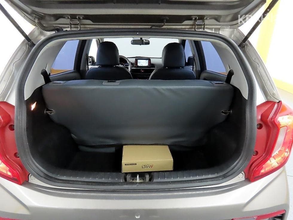Kia Morning / Picanto 어반(JA)1.0 Gasoline Standard - 18
