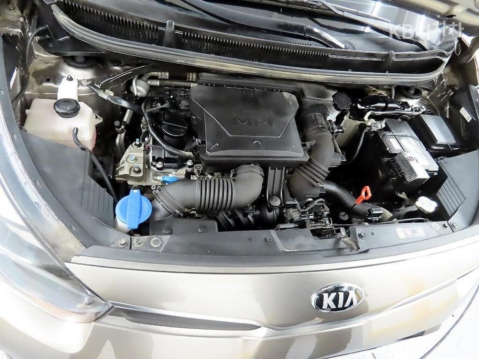 Kia Morning / Picanto 어반(JA)1.0 Gasoline Standard - 19