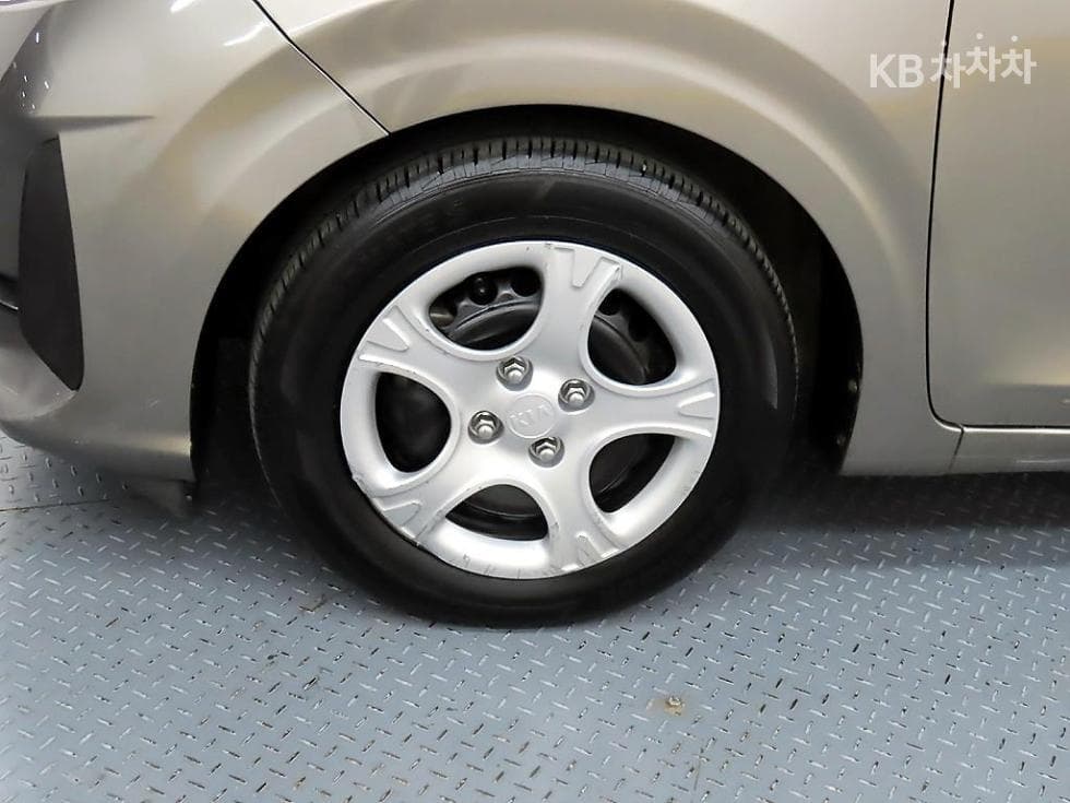 Kia Morning / Picanto 어반(JA)1.0 Gasoline Standard - 20
