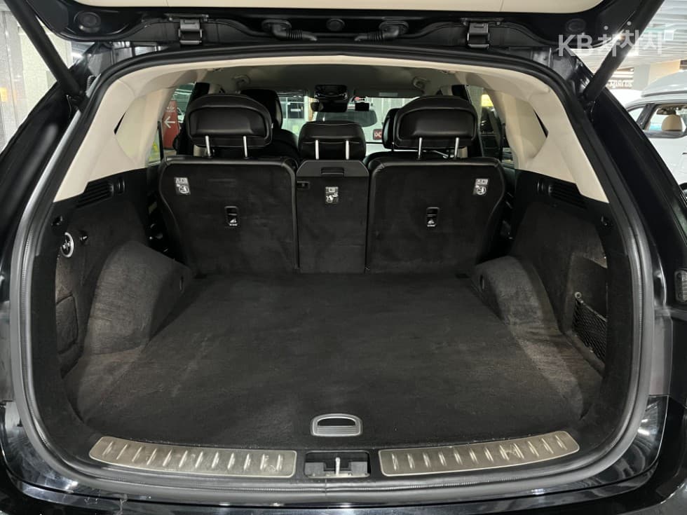 Дженезис GV803.0 Дизел AWD - 6