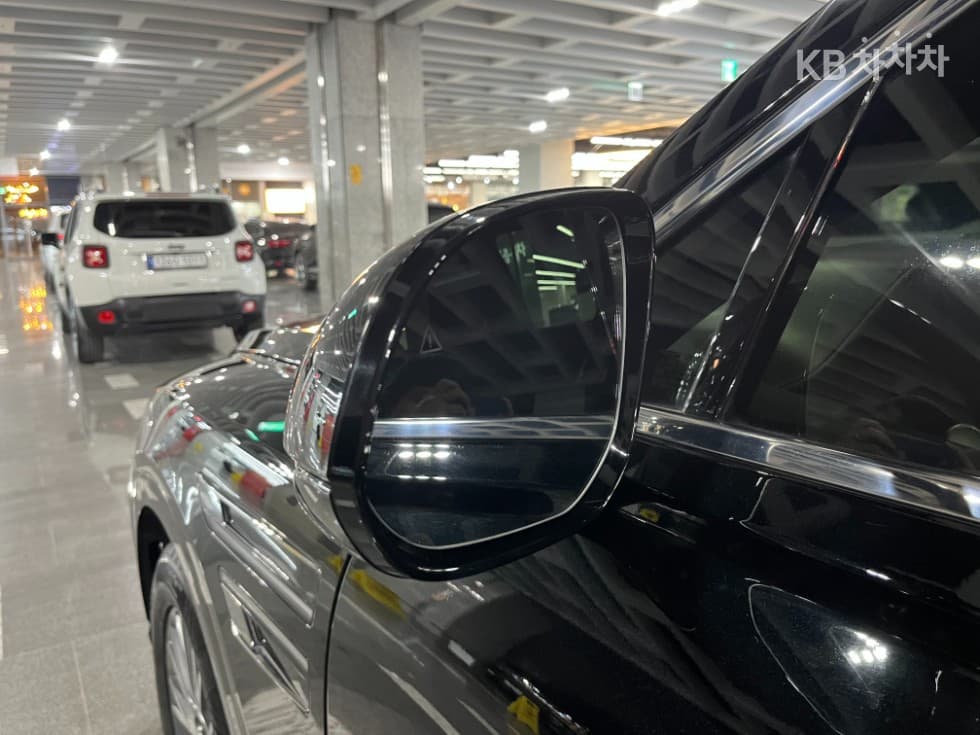 Дженезис GV803.0 Дизел AWD - 8
