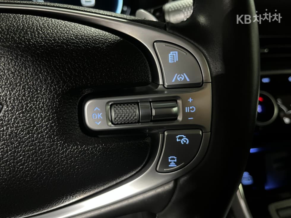 Дженезис GV803.0 Дизел AWD - 14