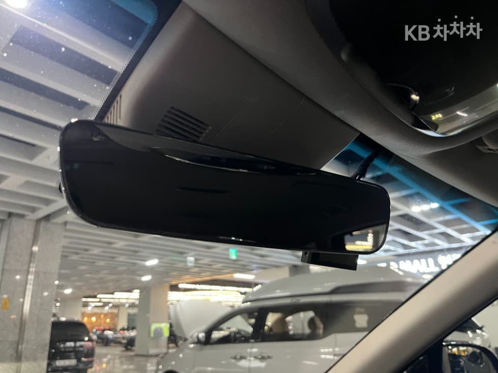 Дженезис GV803.0 Дизел AWD - 18