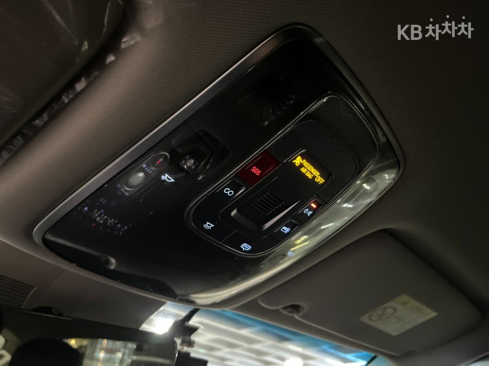 Дженезис GV803.0 Дизел AWD - 19