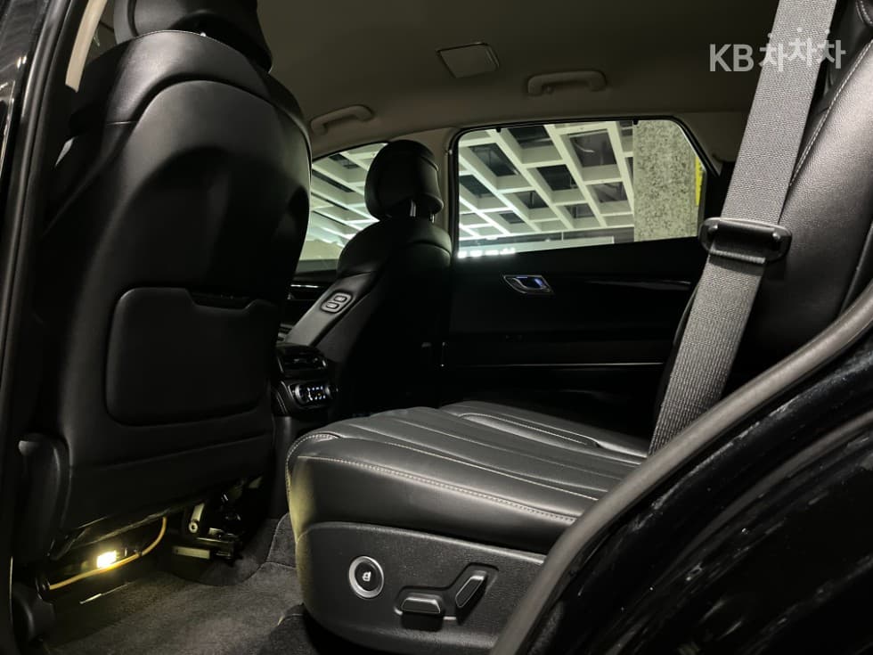 Дженезис GV803.0 Дизел AWD - 22