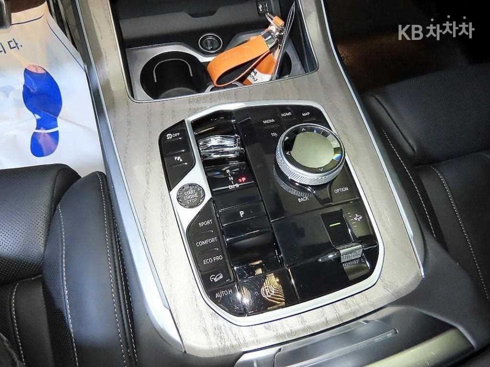 BMW X7(G07)xDrive 40i M Sport - 12
