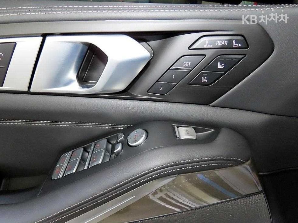 BMW X7(G07)xDrive 40i M Sport - 13