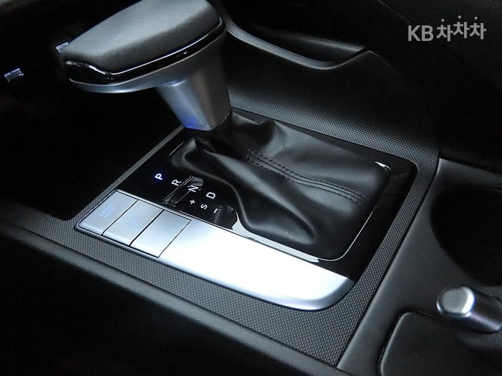 Hyundai All New Avante (Elantra)(CN7)1.6 Gasoline Modern - 10