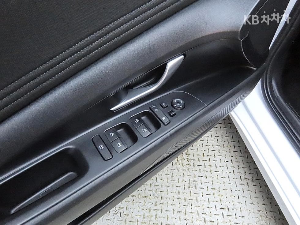 Hyundai All New Avante (Elantra)(CN7)1.6 Gasoline Modern - 13
