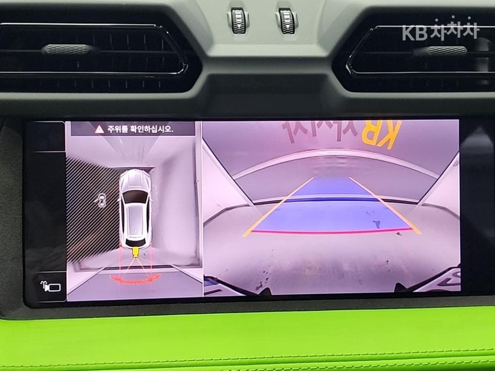 람보르기니 우르스 SE4.0 V8 - 16