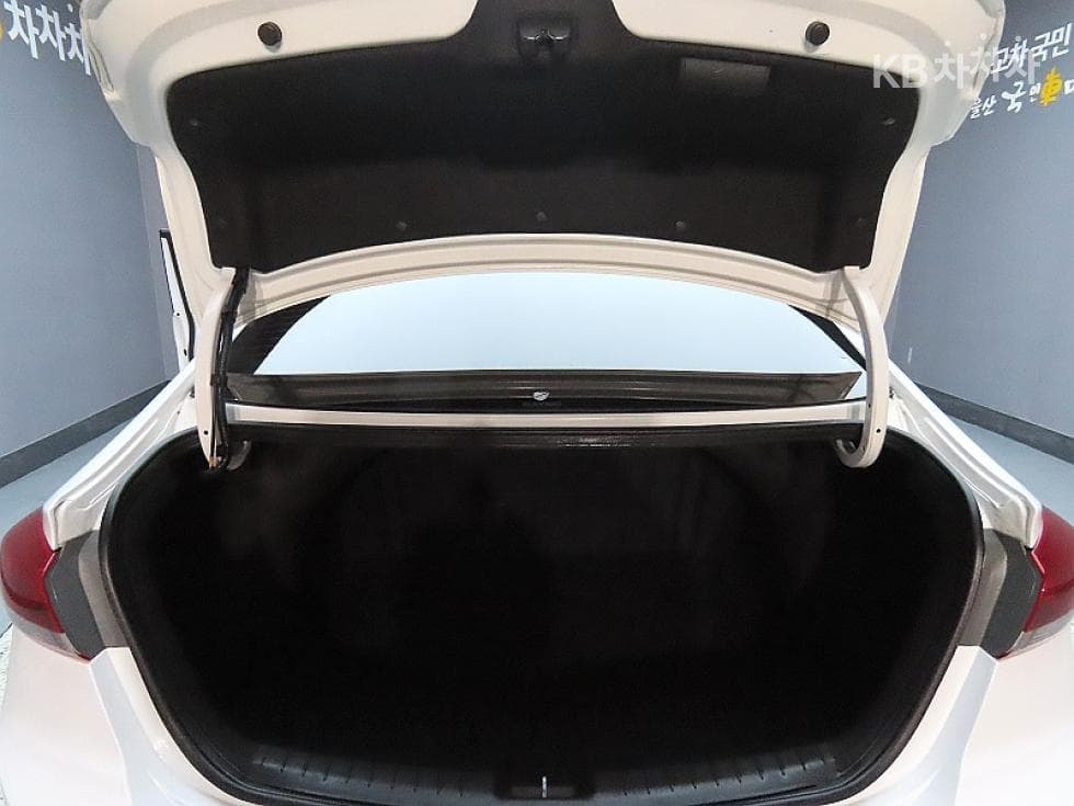Hyundai Avante (Elantra)AD1.6 GDi Value Plus - 19