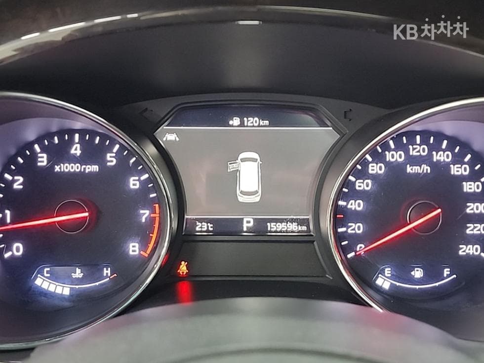 Kia The New (facelift) Carnival7-seater (Limousine) 2.2 Diesel Limousine President - 6