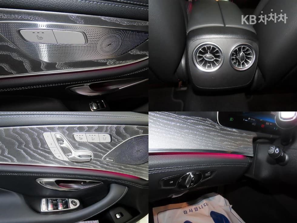 Mercedes-Benz AMG GT(C192)43 4MATIC+ Стандартен - 17