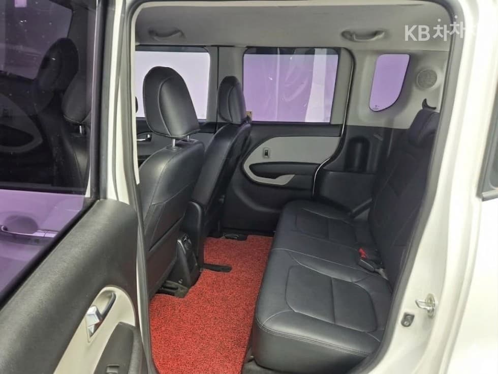 Kia Ray (van)1.0 Gasoline Prestige - 12