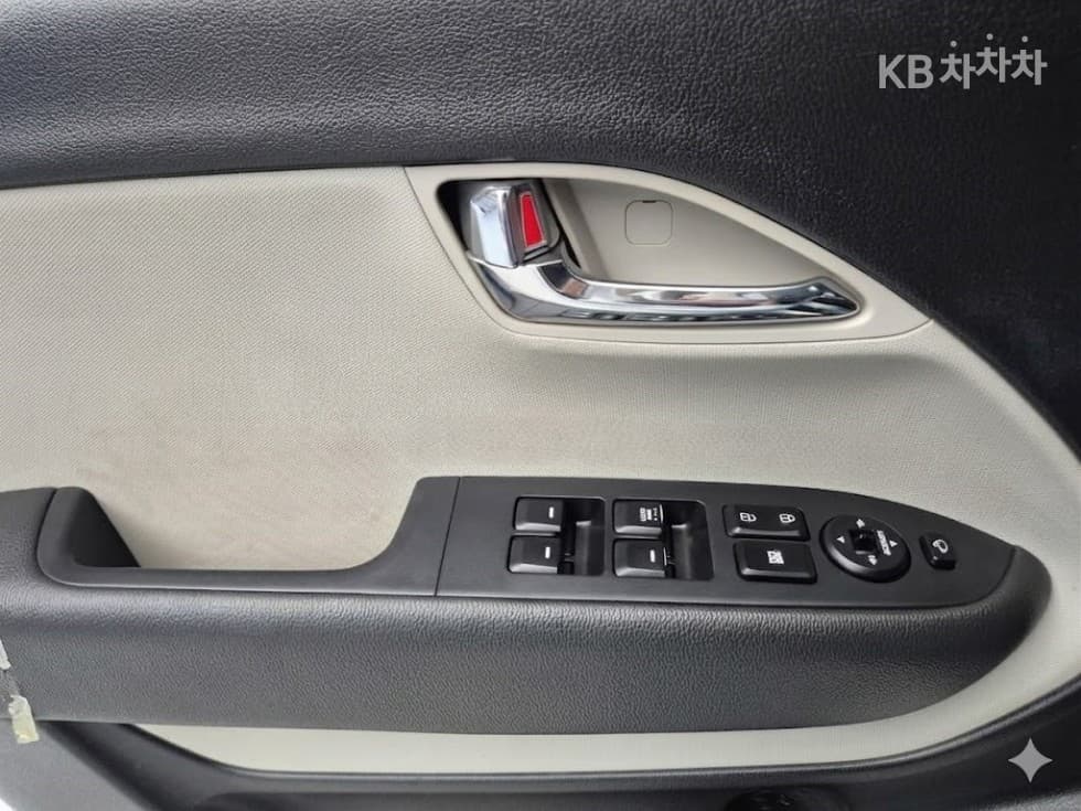Kia Ray (van)1.0 Gasoline Prestige - 17