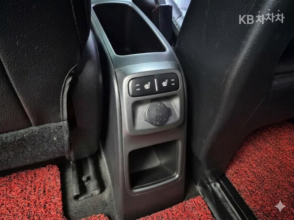Kia Ray (van)1.0 Gasoline Prestige - 18