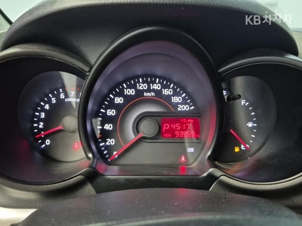 Kia Ray (van)1.0 Gasoline Prestige - 6