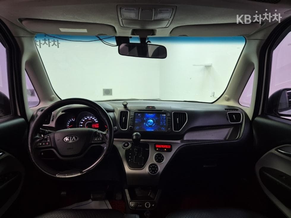 Kia Ray (van)1.0 Gasoline Prestige - 7