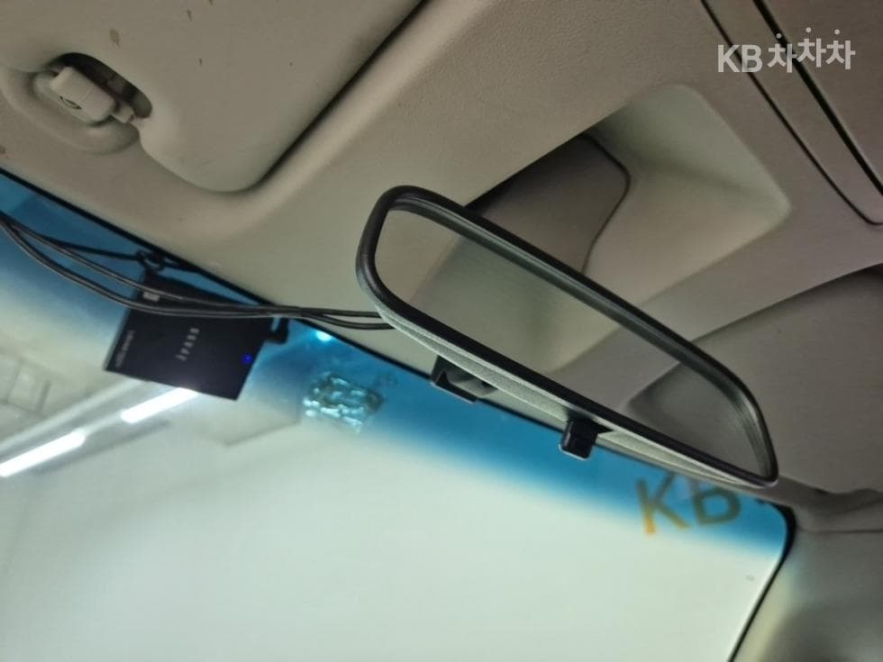 Kia Ray (van)1.0 Gasoline Prestige - 15