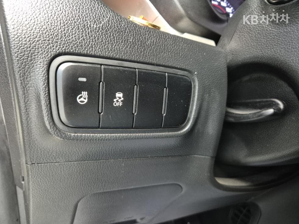 Kia Ray (van)1.0 Gasoline Prestige - 16