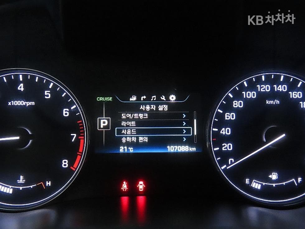 Hyundai GenesisDHG330 Premium - 8
