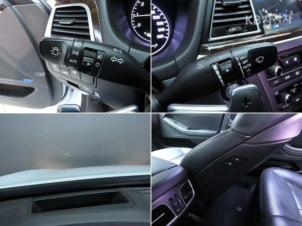Hyundai GenesisDHG330 Premium - 14
