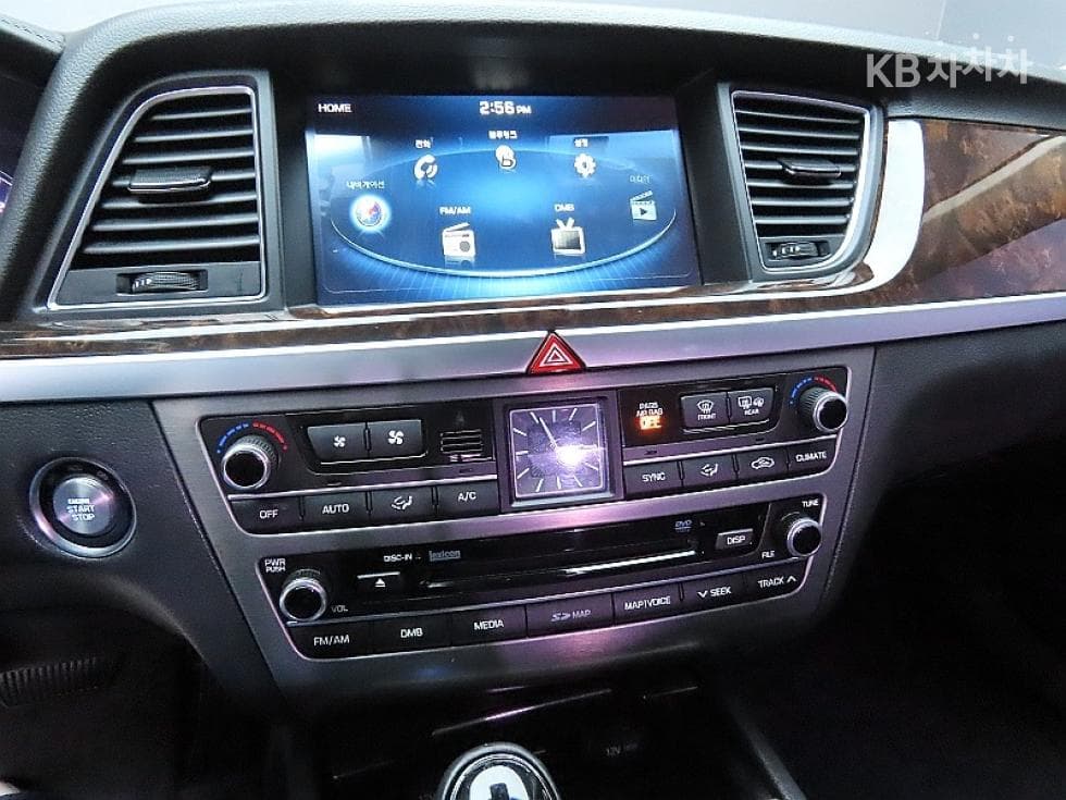 Hyundai GenesisDHG330 Premium - 16
