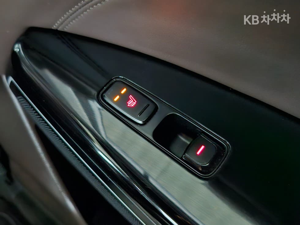 Kia All New K73.3 GDI Noblesse - 13